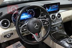 مرسيدس بنز C-Class